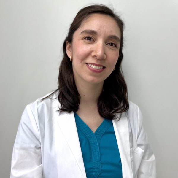 Dra. Macarena Guajardo R.